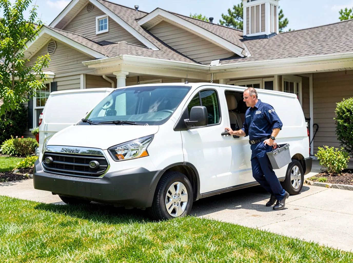 Emergency Plumber company in Milford, IN